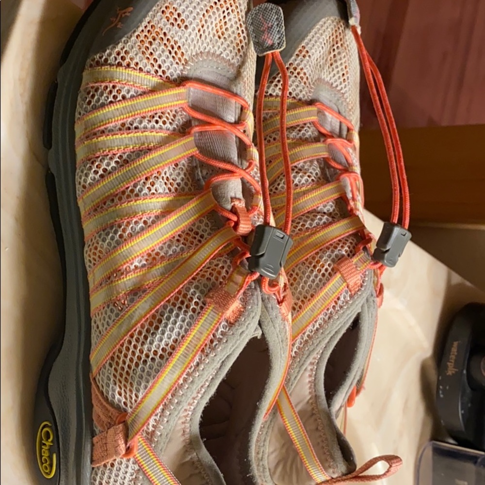 Chaco Tennis Shoes